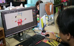 Hãng phim hoạt hình Việt được bồi thường trong vụ tranh chấp bản quyền tại Nga