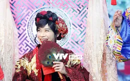 Táo quân 2023: Nụ cười cô Đẩu NSND Công Lý ngày trở lại