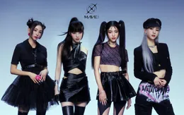 Cộng đồng mạng hoang mang trước nhóm nhạc nữ K-Pop "ảo" quá giống thật