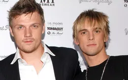 Nick Carter ra mắt ca khúc mới tưởng nhớ em trai quá cố Aaron Carter