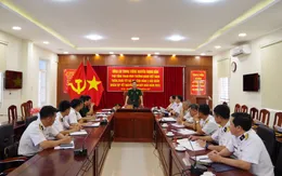 Hải quân Việt Nam: Điểm tựa cho ngư dân vươn khơi bám biển