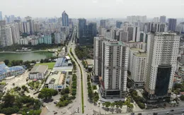 Thị trường bất động sản 2023 với những kịch bản xấu