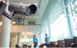 Thế giới cẩn trọng với camera