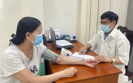 Kiểm soát tốt các bệnh mạn tính dịp Tết