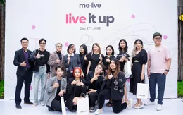 Melive Network - Đối tác đầu tiên của TikTokShop tại Việt Nam