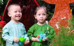 Sao Việt ngày 16/1: Minh Hằng - Đỗ Mỹ Linh than "Tết đến nhanh", gia đình Hồ Ngọc Hà háo hức đón Tết