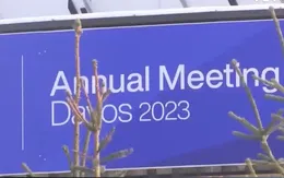Khai mạc Hội nghị diễn đàn kinh tế thế giới (WEF)