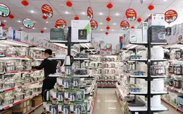 Ông lớn bán lẻ cán mốc 300 cửa hàng gia dụng
