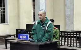 Nhân viên lễ tân khách sạn "kiêm" sản xuất pháo lĩnh 18 tháng tù