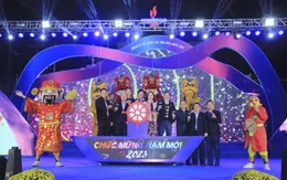 "Xuân nghĩa tình Dầu khí – Tết đong đầy yêu thương"