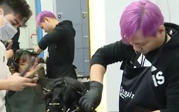 Làm đẹp kiểu "chạy Tết"