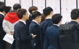 ILO: Thị trường việc làm toàn cầu giảm trong năm 2023