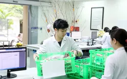 Đảm bảo nguồn máu cho cấp cứu và điều trị dịp Tết