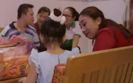 Những người mẹ đỡ đầu của trẻ mồ côi