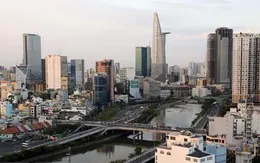 Nghị quyết của Bộ Chính trị về phát triển TP Hồ Chí Minh đến năm 2030, tầm nhìn đến năm 2045