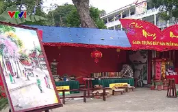 Tết của những người từng lầm lỡ