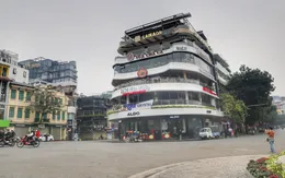 Hà Nội yên ắng, bình dị sáng mùng 1 Tết