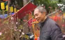 Ký ức Tết qua những kỷ vật của người Hà Nội