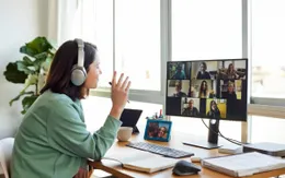 5 xu hướng làm việc năm 2023