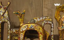 Độc đáo bộ sưu tập 2023 mèo độc bản điêu khắc