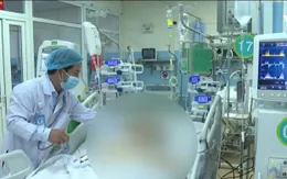 Viêm tụy nặng do uống rượu bia nhiều trong dịp Tết