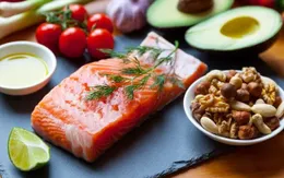 Thực phẩm giàu dinh dưỡng giúp bạn ấm hơn trong mùa lạnh