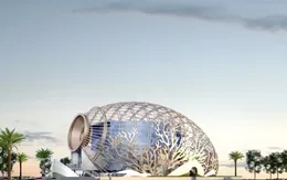 Nhà hát “Đó” - Điểm đến mới của du lịch Nha Trang