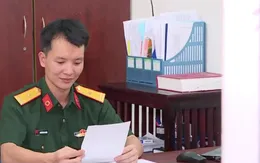 Gửi yêu thương từ đất liền
