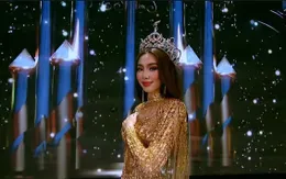 Đưa thế giới về với Việt Nam bằng “bản đồ nhan sắc”