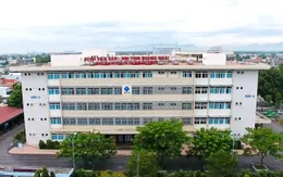 Quảng Ngãi: Làm rõ việc bé trai 35 tháng tuổi tử vong bất thường