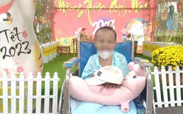 Can thiệp ECMO cứu sống bé trai bị sốc phản vệ nghi do thuốc kháng sinh