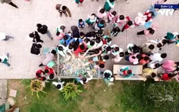 Trường học yêu thương - Mô hình được nhiều trường học Việt Nam hướng tới