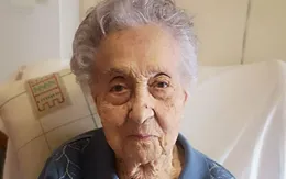 Lộ diện người mới nắm giữ kỷ lục “cao tuổi” nhất trên thế giới