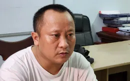 Trốn truy nã vì đánh con nợ để đòi 70 triệu đồng