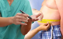 Tiểu đường loại 2 trên đà trở thành căn bệnh của giới trẻ Mỹ