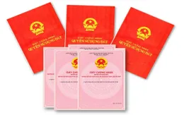 Quy định về việc xin cấp lại “sổ đỏ” khi bị mất