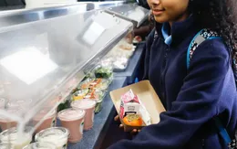 Hướng dẫn mới trong điều trị béo phì ở trẻ em