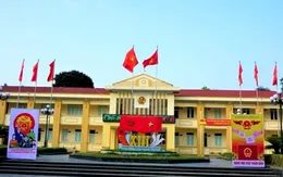 Khởi tố 1 cán bộ huyện buôn bán trái phép 6kg pháo nổ