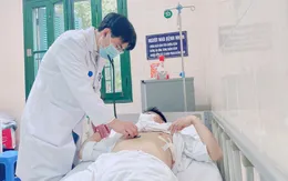 Liên tiếp bệnh nhân nhập viện vì lóc động mạch chủ