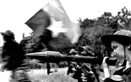 55 năm Tổng tiến công Xuân Mậu Thân 1968: Bước ngoặt quyết định trong kháng chiến chống Mỹ