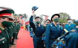 Bộ Quốc phòng phản hồi kiến nghị "đi nghĩa vụ quân sự trước khi học đại học"