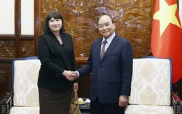 Việt Nam - Romania mở rộng hợp tác về lao động