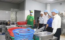 Vĩnh Long: Tăng cường kiểm tra, đảm bảo an toàn vệ sinh thực phẩm dịp Tết