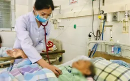 Phòng bệnh phổi tắc nghẽn mạn tính mùa đông