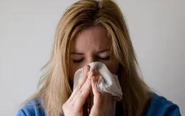 Cúm mùa ở người mắc bệnh hô hấp mạn tính