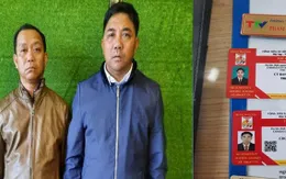 Tự nhận là cộng tác viên tạp chí để tống tiền chủ doanh nghiệp