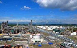 Lọc dầu Nghi Sơn gặp sự cố, Bộ Công Thương chỉ đạo khẩn