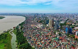 "Không thể vẽ viễn cảnh như New York hay Paris khi nguồn lực có hạn"