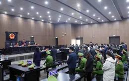 Đảm bảo tiến độ xét xử các vụ án kinh tế, tham nhũng