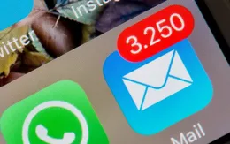 Tại sao bạn lại có cảm giác khó chịu với tin nhắn email chưa được đọc?